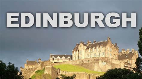 capital of scotland before edinburgh.